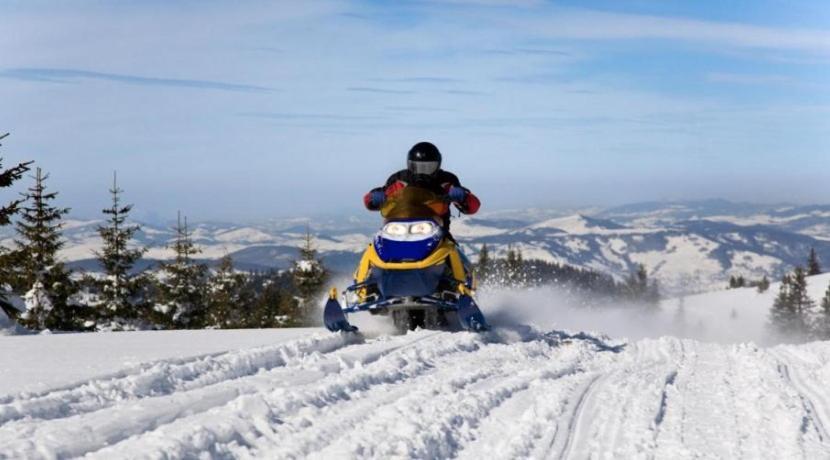 Chalet 06 Chemin Blanc By Les Chalets Alpins Stoneham Bagian luar foto